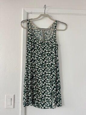 Reformation | Dresses | Reformation Pola Linen Dress | Poshmark